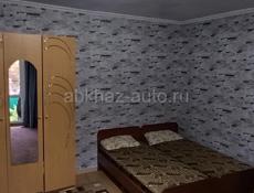 Сдаются комнаты. Посуточно 