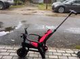 Продаю детский велосипед 