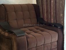 Продаются кресла в хорошем состоянии 