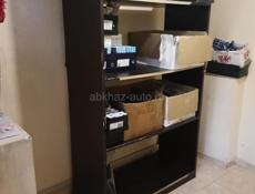 Продаю магазин в городе Гудаута ( внутри рынка) 6м2 Звонить по номеру +79409932429