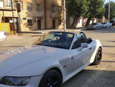 BMW Z3