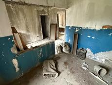 Квартира в Сухуме 