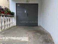 Квартира в Сухуме 