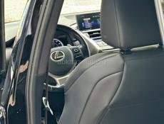 Lexus