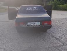 ВАЗ 21099