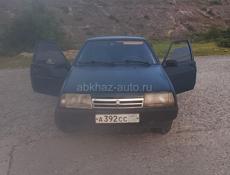 ВАЗ 21099