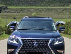Lexus GX