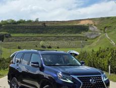 Lexus GX