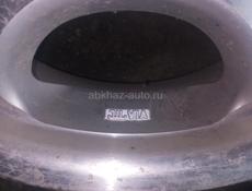 Диски R17