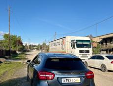 Mercedes-Benz GL-Класс