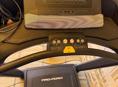 Продается беговая дорожка 30 тыс торг