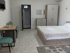 Продается 50 м от моря готовая гостиница в Абхазии, г. Сухум