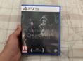Диск для PS5