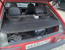ВАЗ 2109