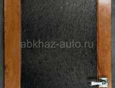 Продается Дверь коштановый 