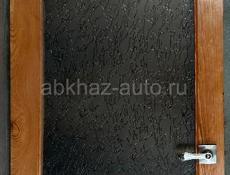 Продается Дверь коштановый 