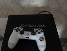 Sony playstation 4