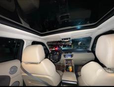 Rover Range Rover