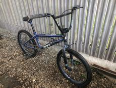 BMX
