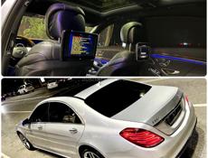 AMG C 55