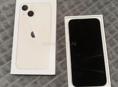 iPhone 13 mini 128 в коробке, айфон 13 мини 