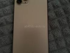 iPhone 11 Pro 256 ГБ. Айфон 11 про