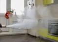 Уничтожение всех видов насекомых 