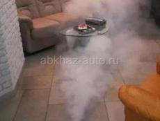 Уничтожение всех видов насекомых 