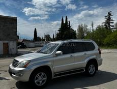 Lexus GX