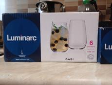 Стаканы LUMINARC
