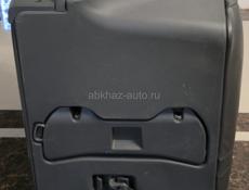 Сиденья Lexus GX470