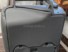 Сиденья Lexus GX470