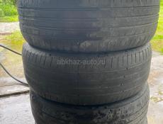 Продам шины 