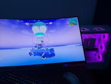 ИГРОВОЙ ПК