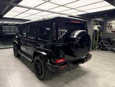 Mercedes-Benz G-Класс