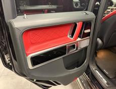 Mercedes-Benz G-Класс