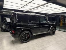 Mercedes-Benz G-Класс