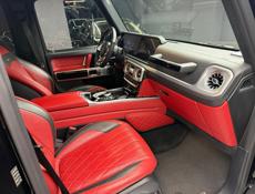 Mercedes-Benz G-Класс