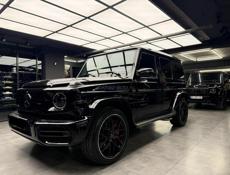 Mercedes-Benz G-Класс