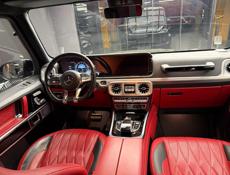 Mercedes-Benz G-Класс