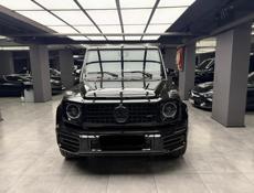 Mercedes-Benz G-Класс