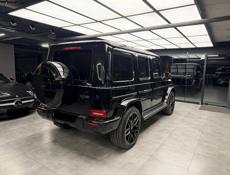 Mercedes-Benz G-Класс