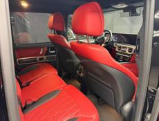 Mercedes-Benz G-Класс