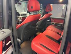 Mercedes-Benz G-Класс