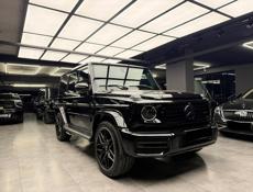Mercedes-Benz G-Класс