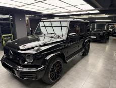 Mercedes-Benz G-Класс