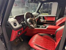 Mercedes-Benz G-Класс