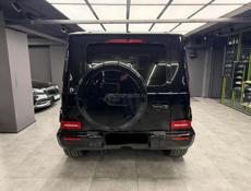 Mercedes-Benz G-Класс