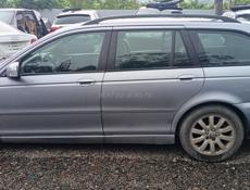 Jaguar X-Type