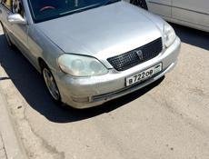 Toyota Mark II